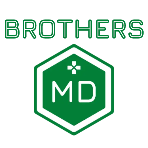 BrothersMD coupons logo