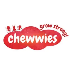 Chewwies coupons logo