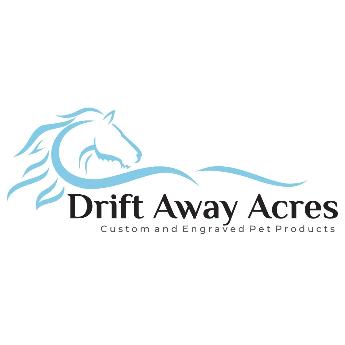 Drift Away Acres coupons logo