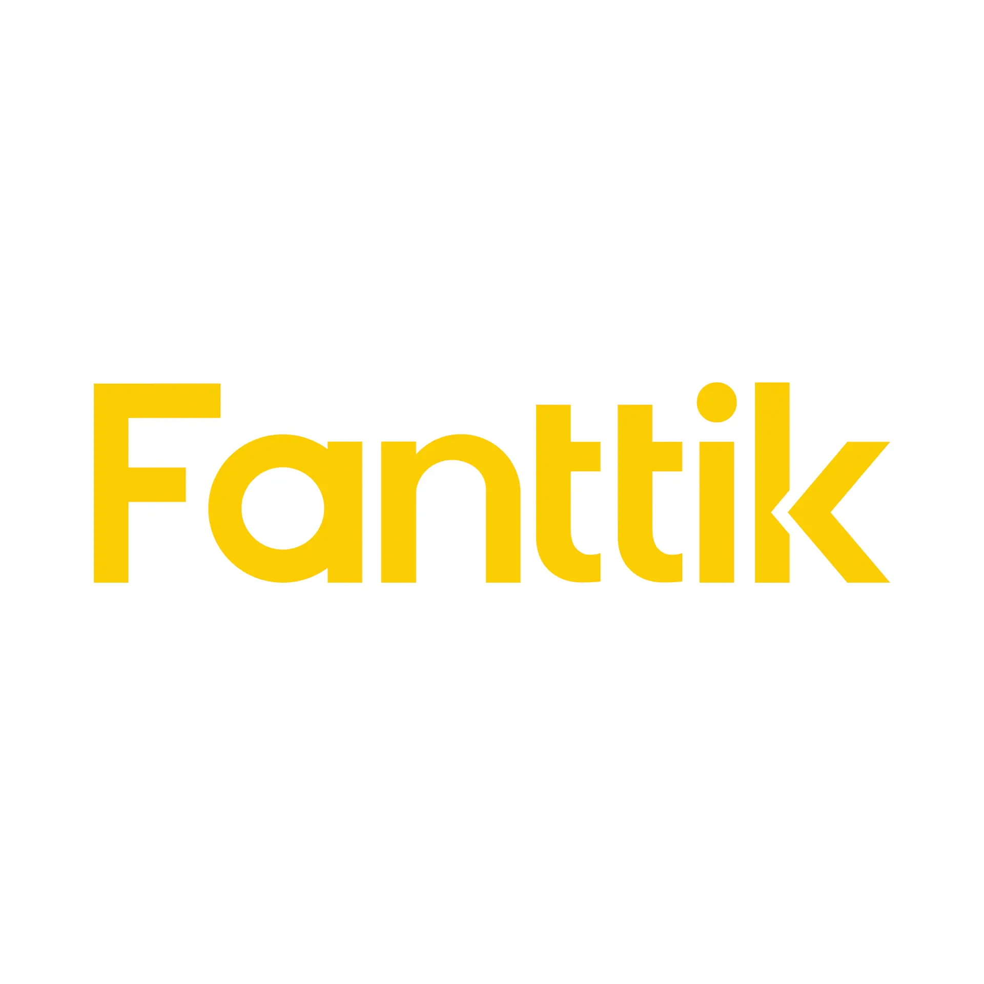 Fanttik coupons logo