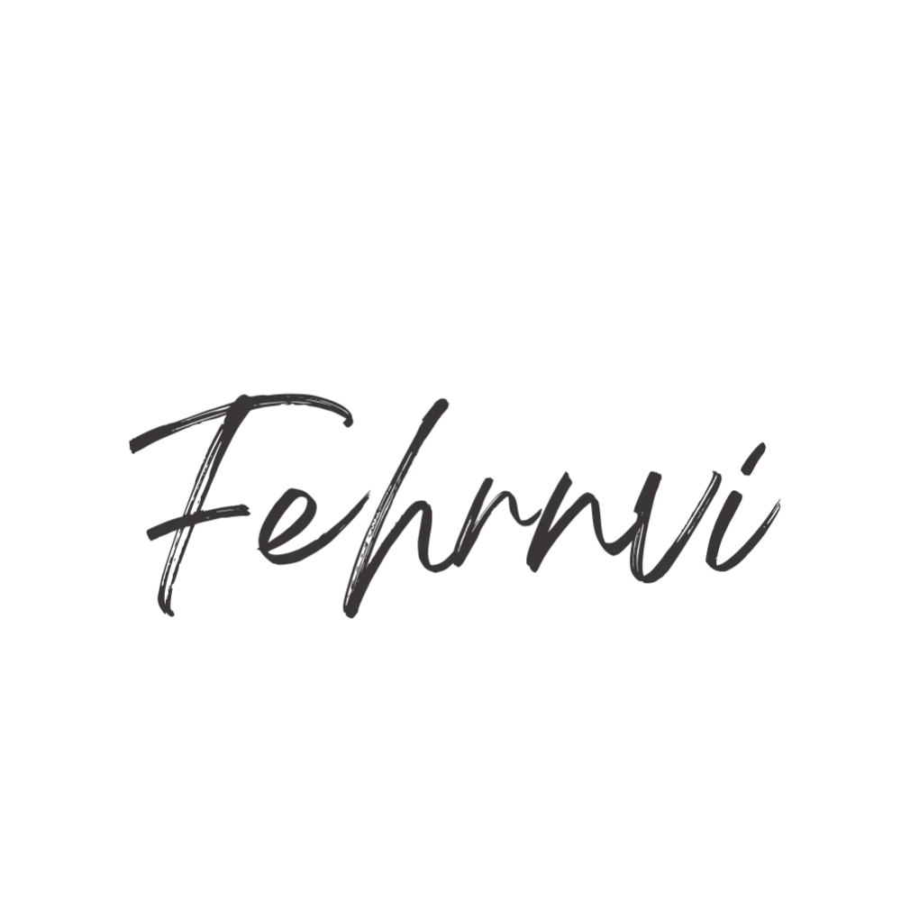 FEHRNVI coupons logo