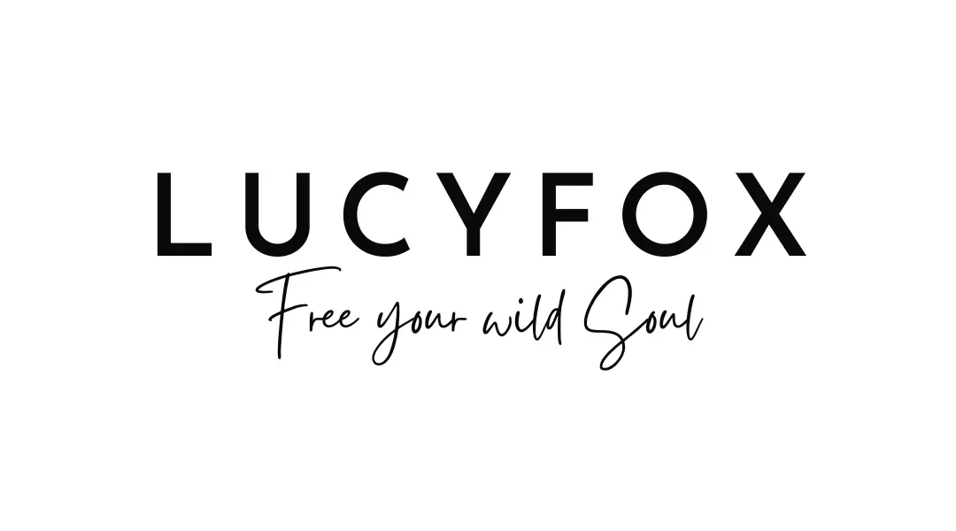 Lucyfox coupons logo