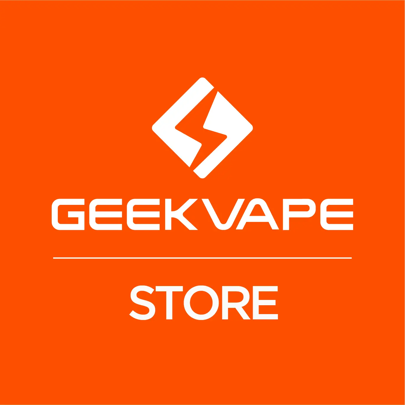 Geekvape coupons logo