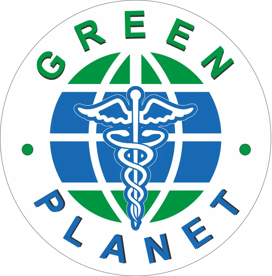 Green Planet US coupons logo