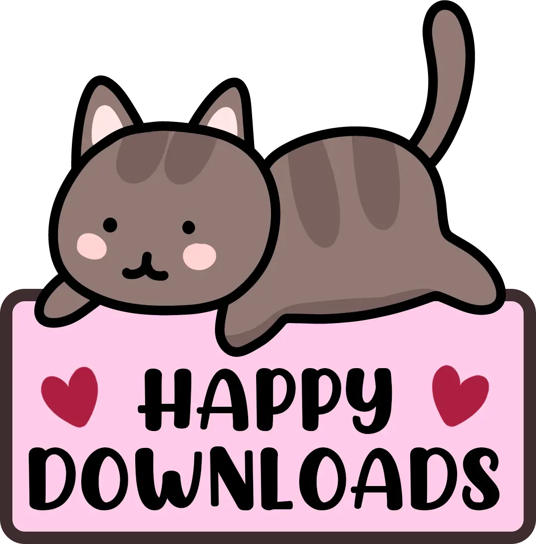 HappyDownloads coupons logo