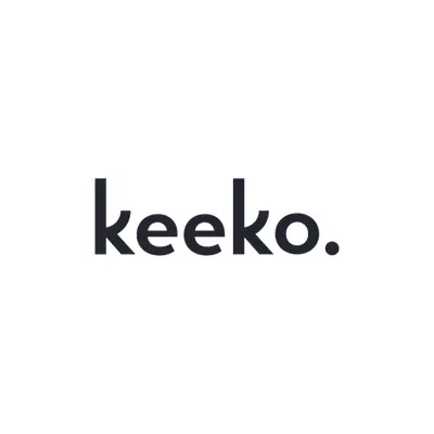 Keeko coupons logo