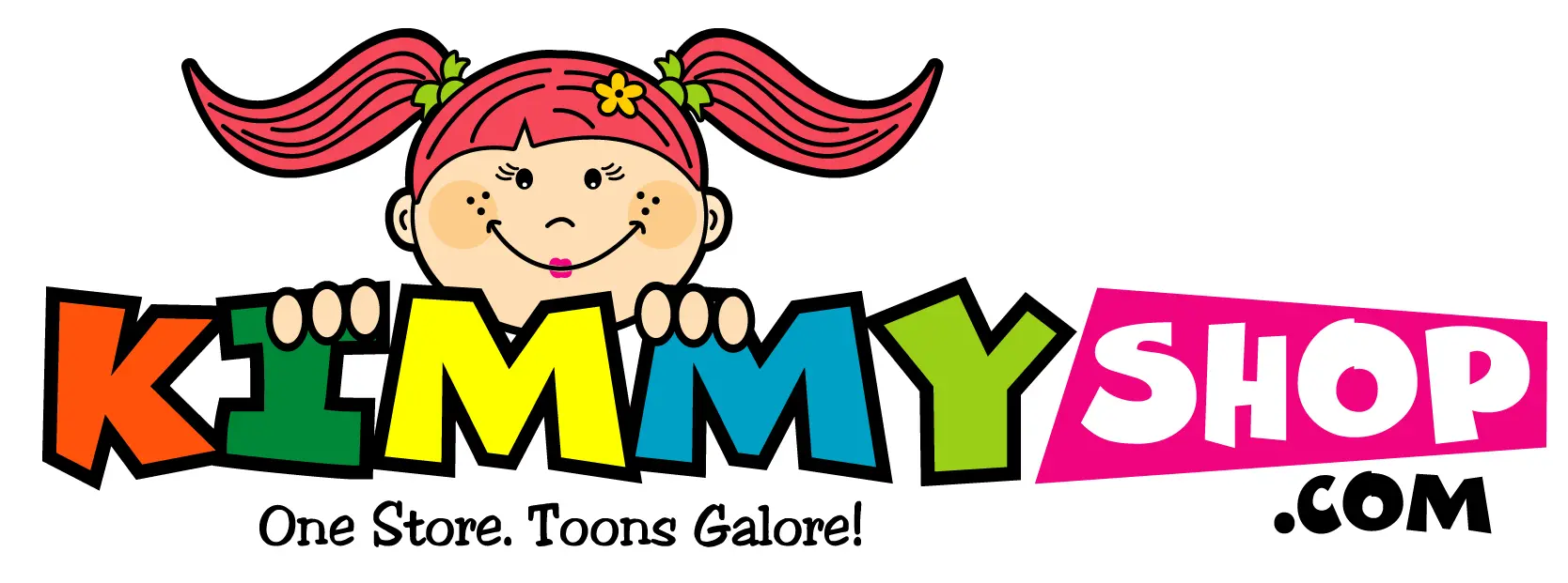 KimmyShop coupons logo