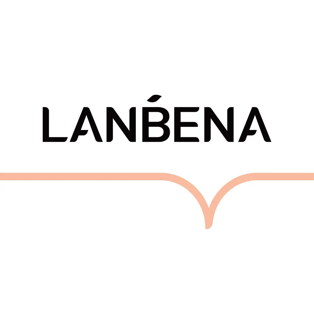 LANBENA coupons logo