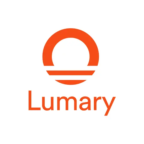 Lumary coupons logo