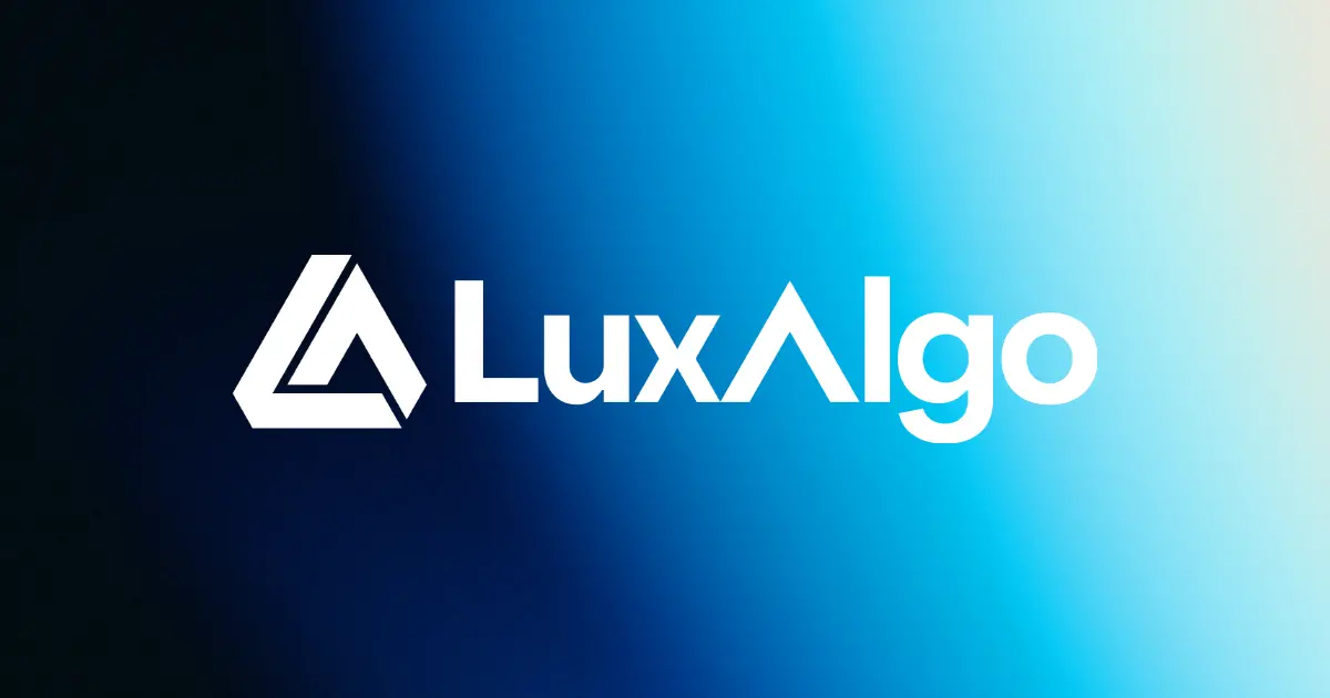 LuxAlgo coupons logo