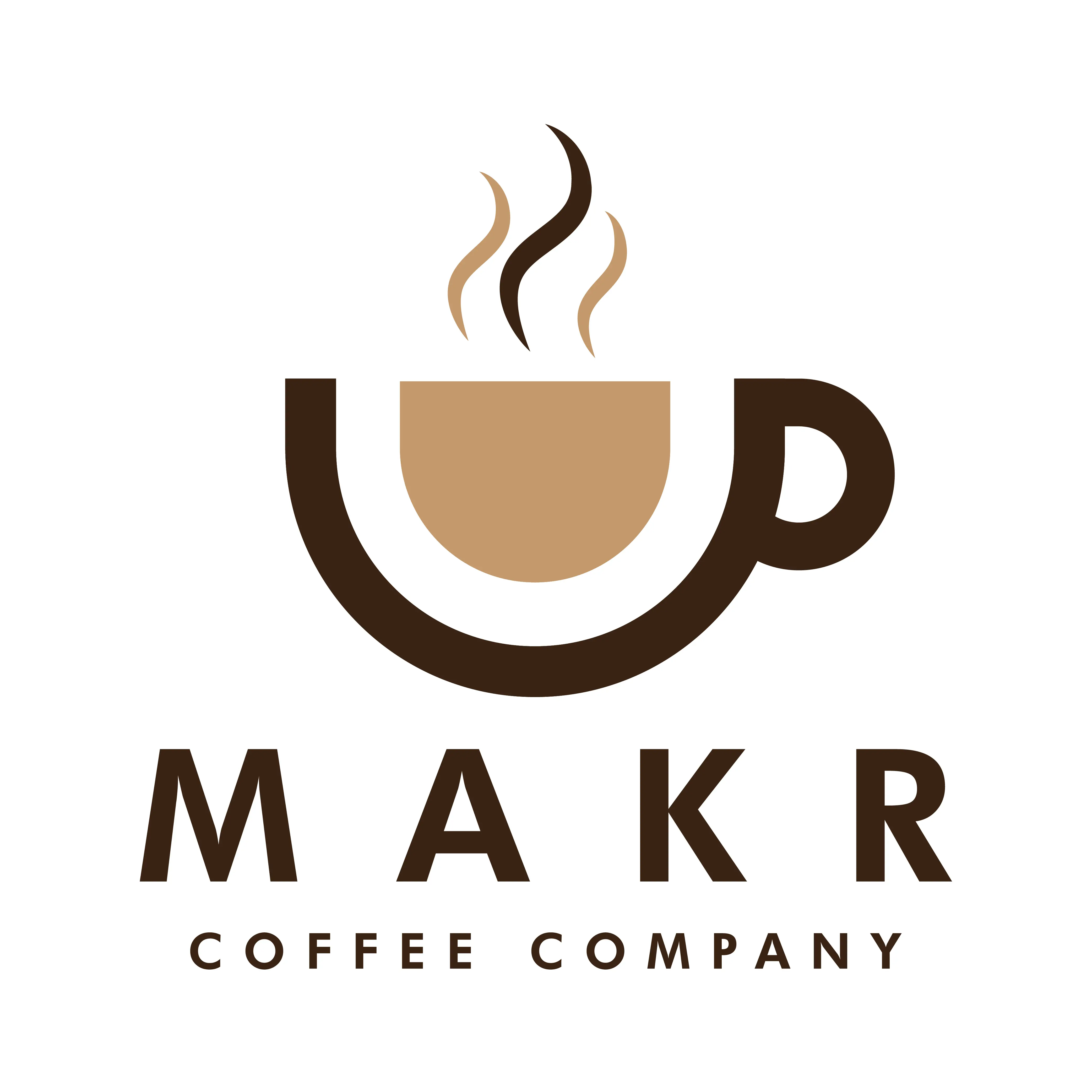 Makr Coffee coupons logo