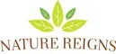 Nature Reigns coupons logo