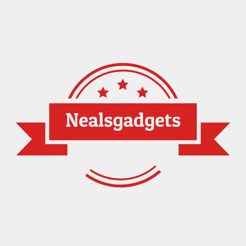 Nealsgadgets coupons logo