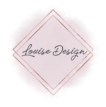 Louise Design LLC coupons logo