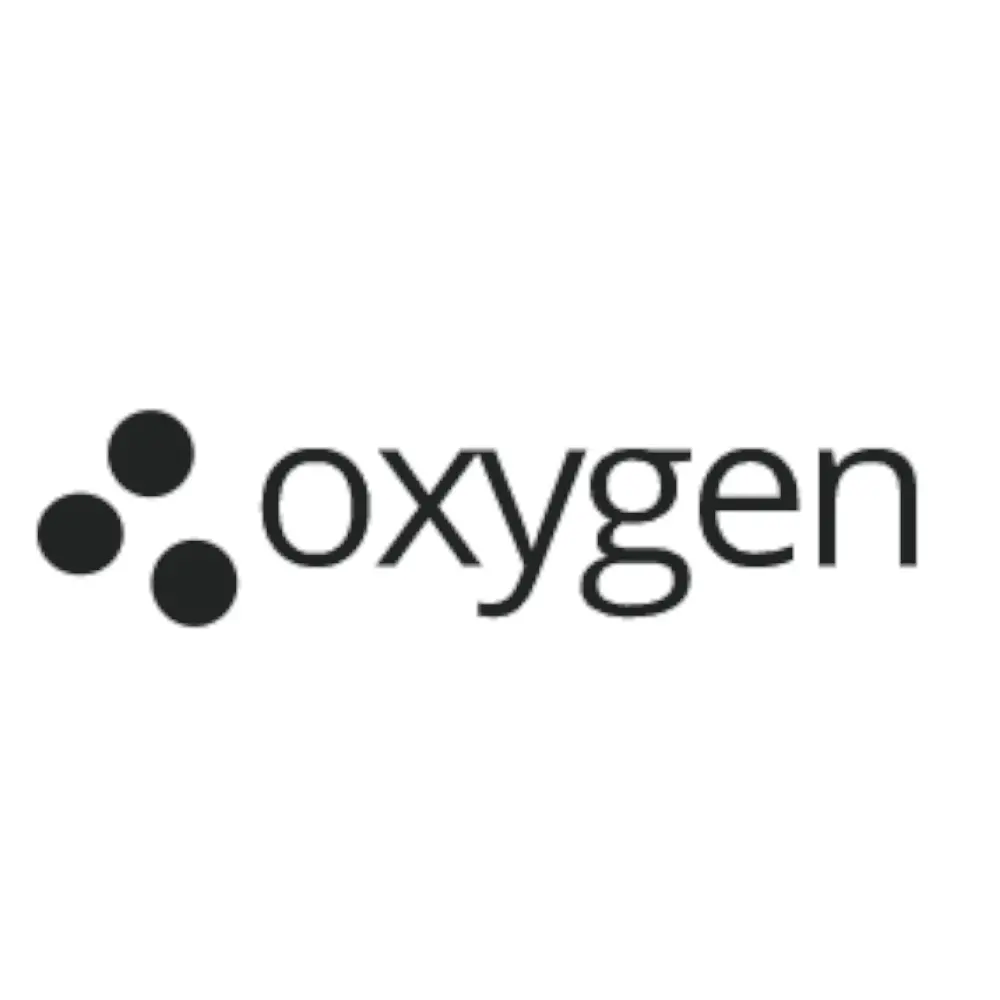 Oxygen Clothing coupons logo