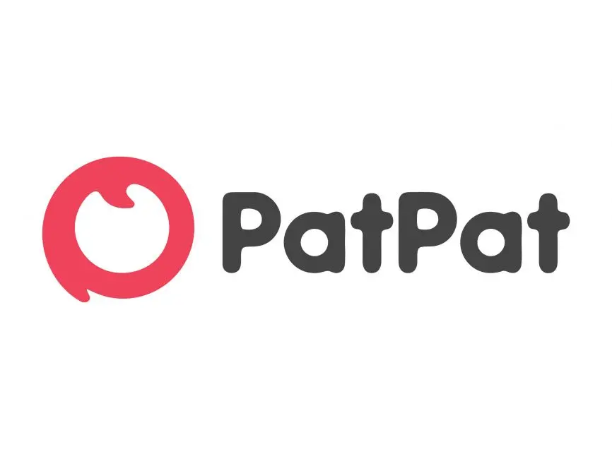 PatPat coupons logo