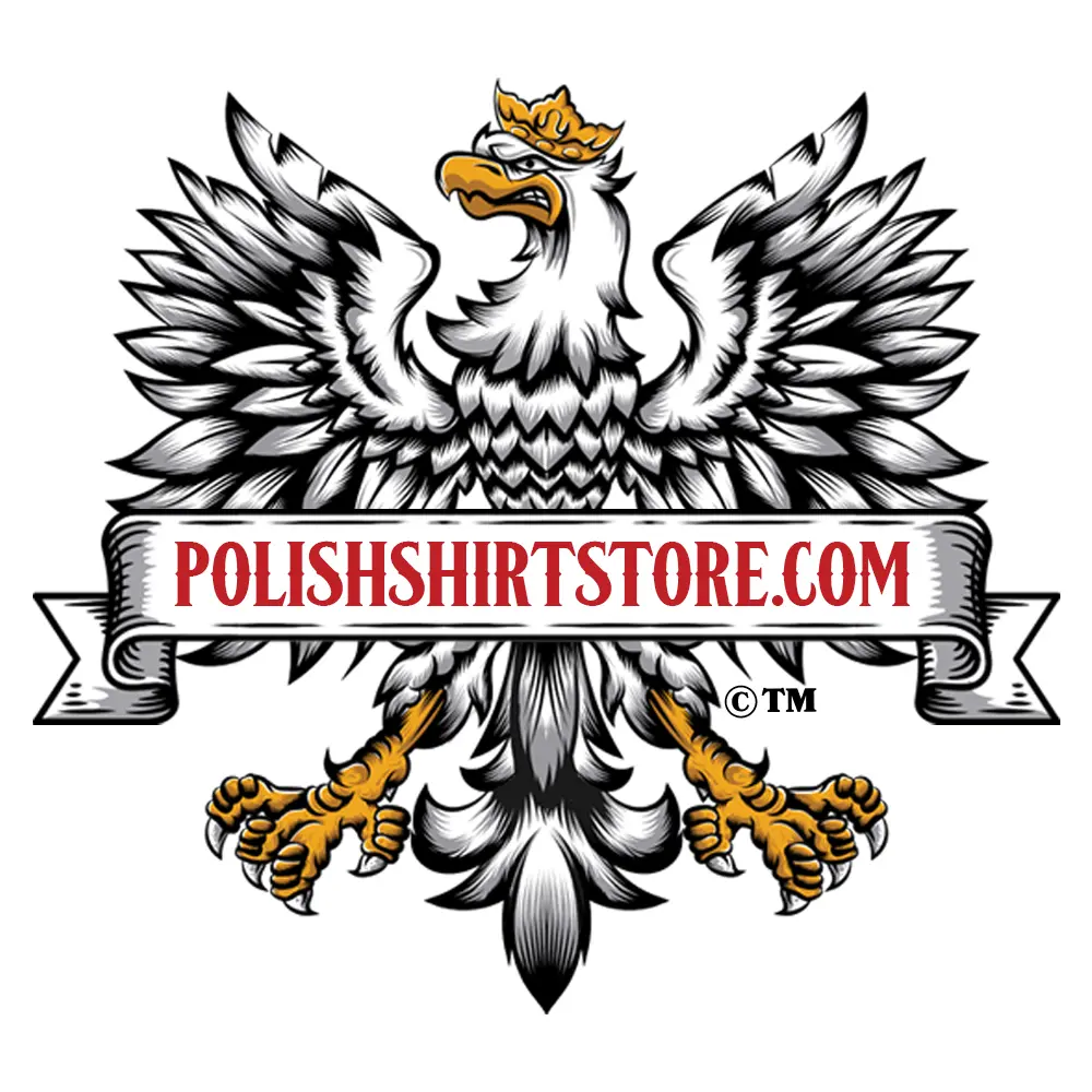 Polish Shirt Store coupons logo