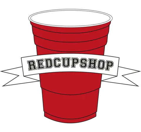 RedCupShop coupons logo