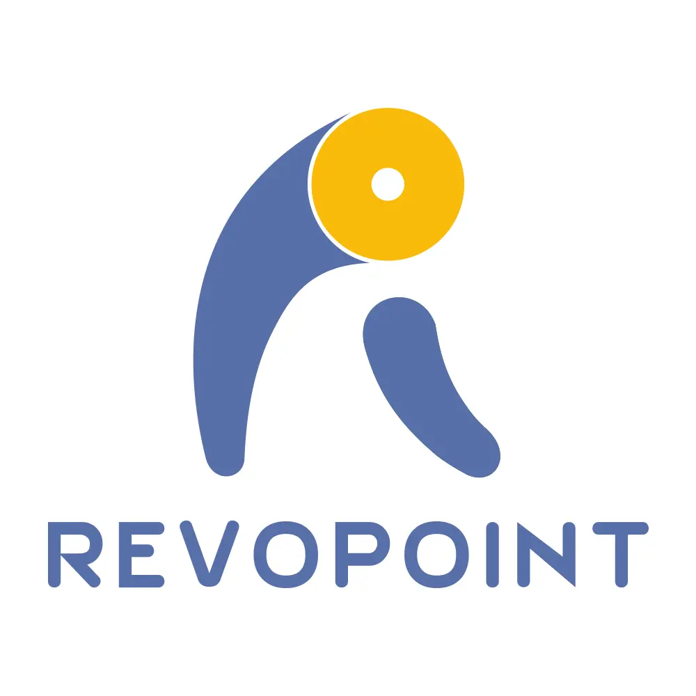 Revopoint coupons logo