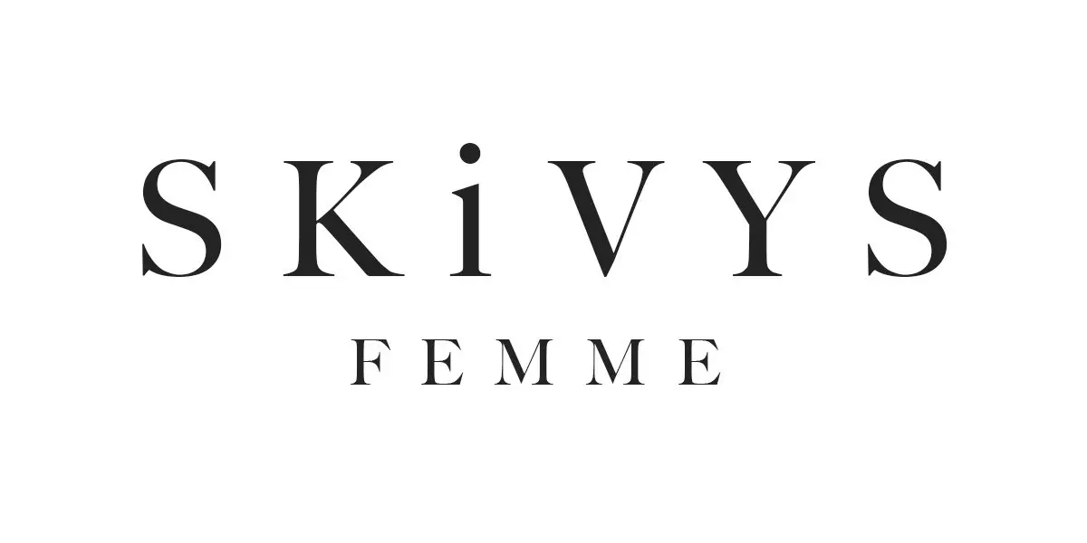 SKiVYS Femme coupons logo