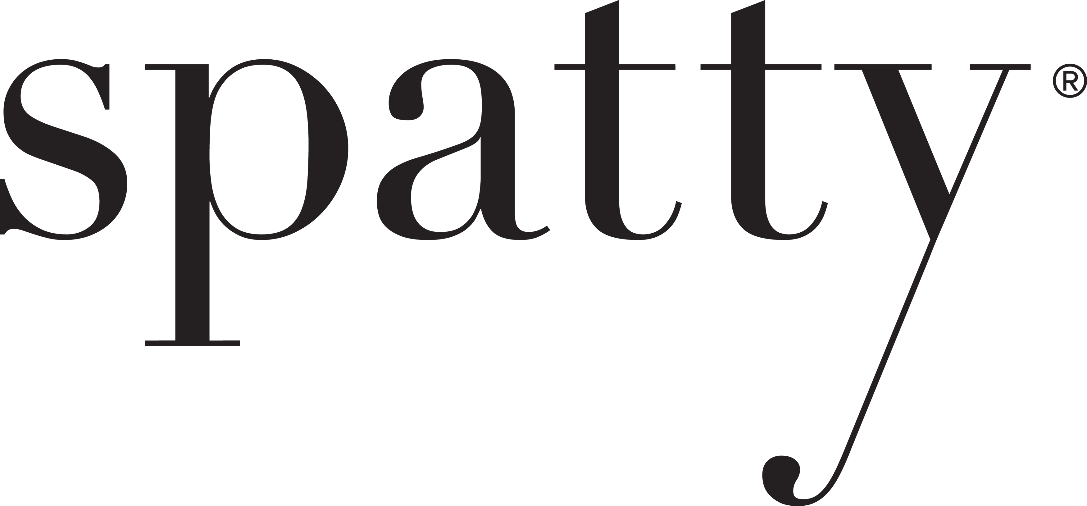 Spatty coupons logo