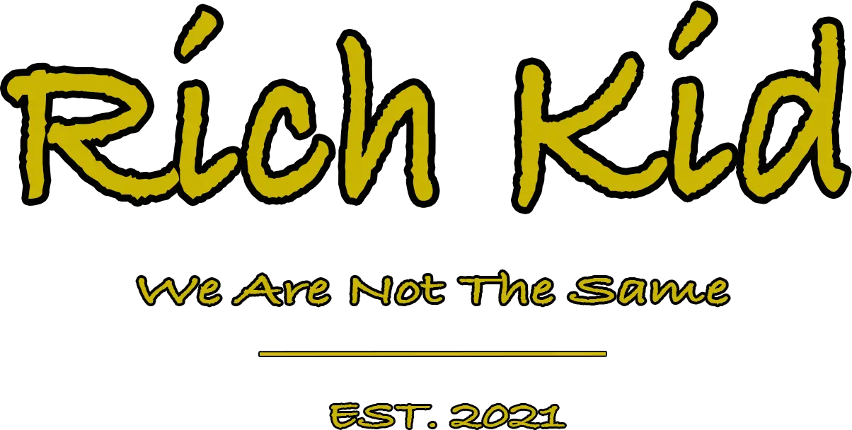 Rich Kid Exclusive coupons logo