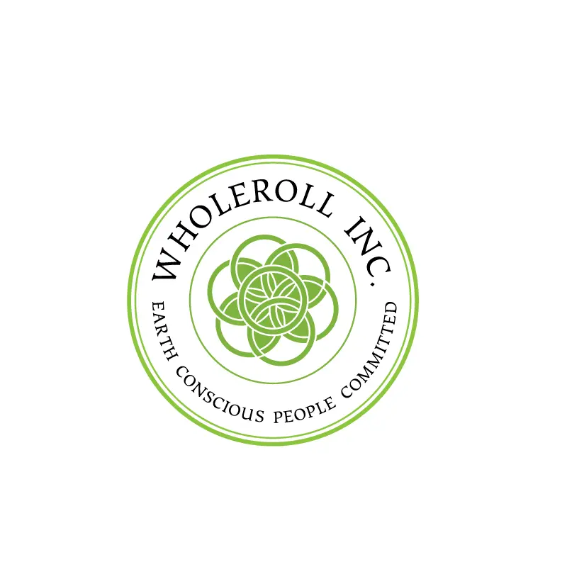 WHOLEROLL coupons logo