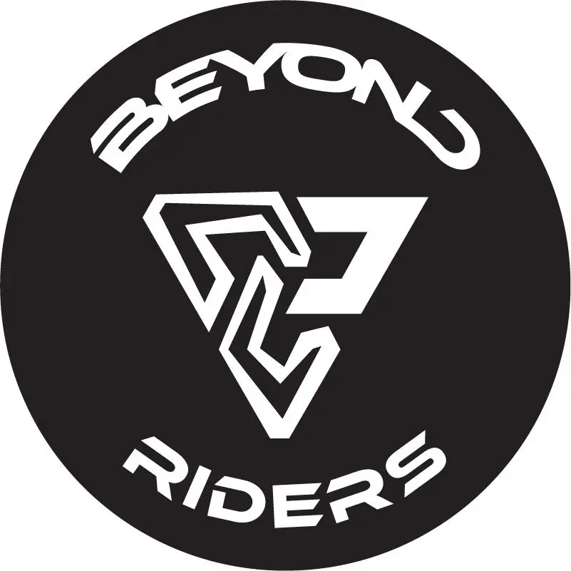 Beyond Riders coupons logo