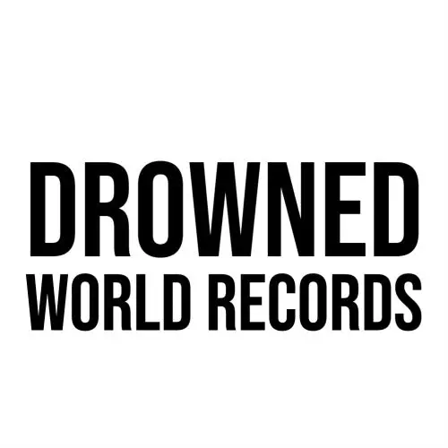 Drowned World Records coupons logo