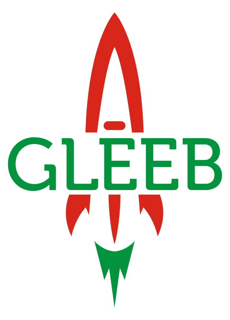 Gleeb coupons logo