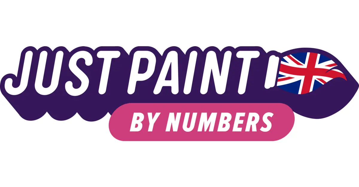 Just Paint by Numbers coupons logo