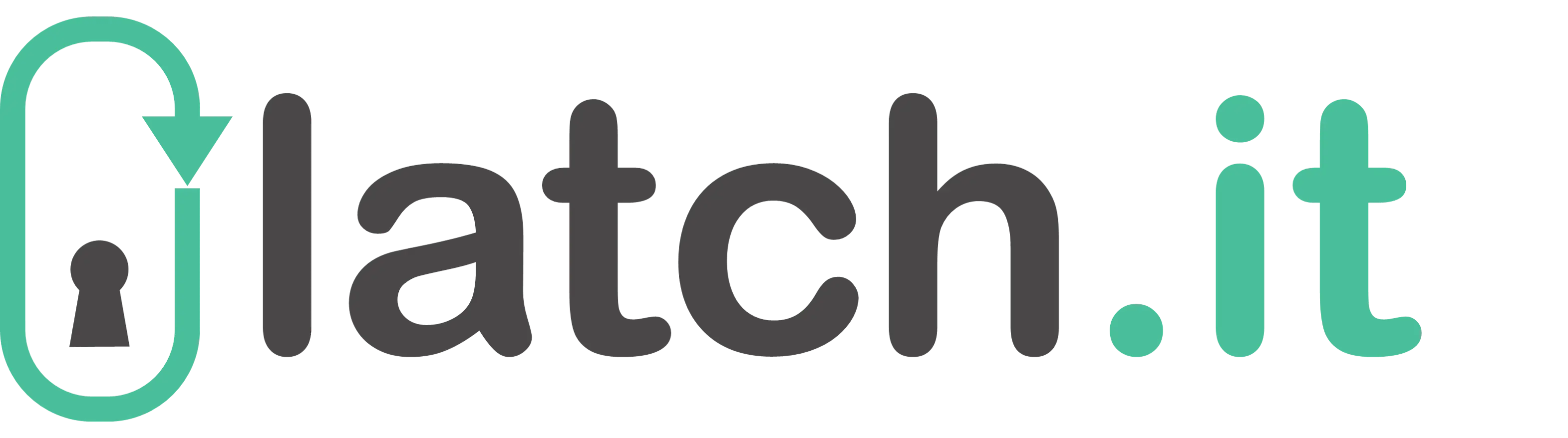 LATCHIT coupons logo