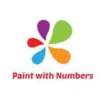 Paint With Numbers Canada coupons logo