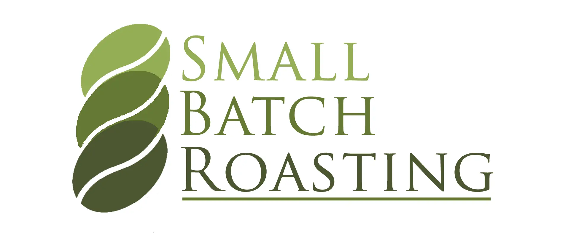 Small Batch Roasting coupons logo