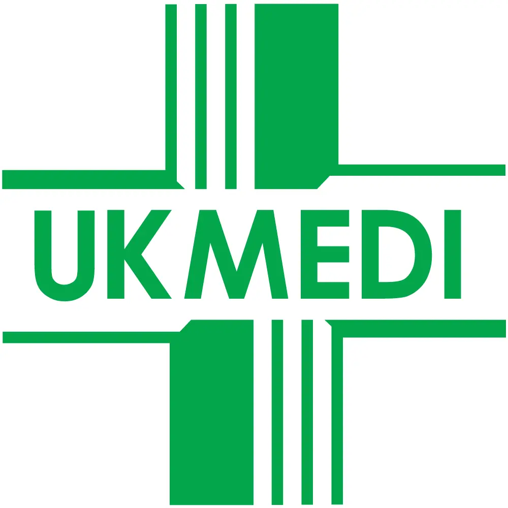 UKMEDI coupons logo