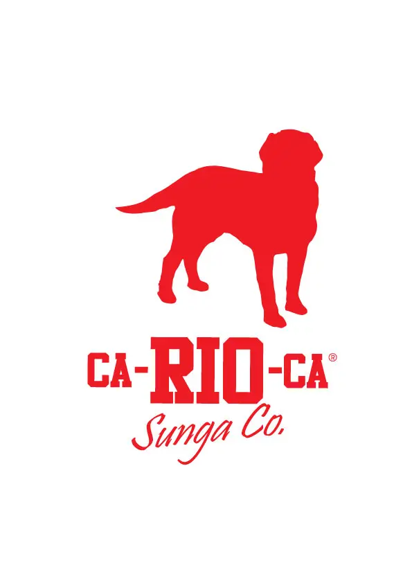 CA-RIO-CA Sunga Co coupons logo