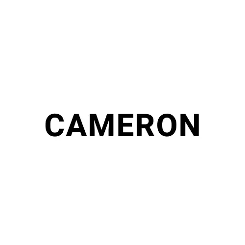 CAMERON coupons logo