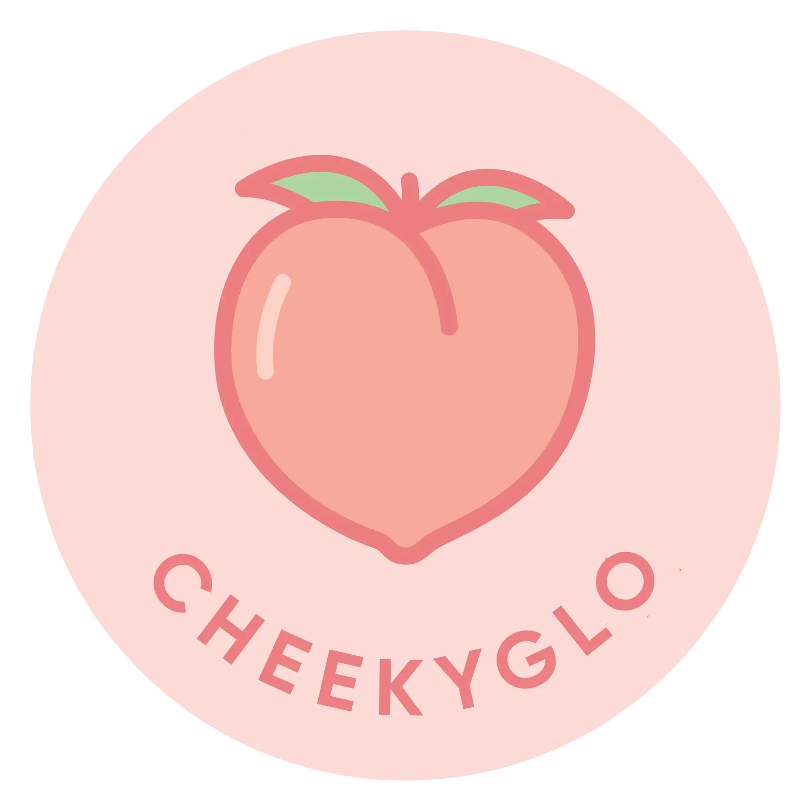 Cheeky Glo coupons logo