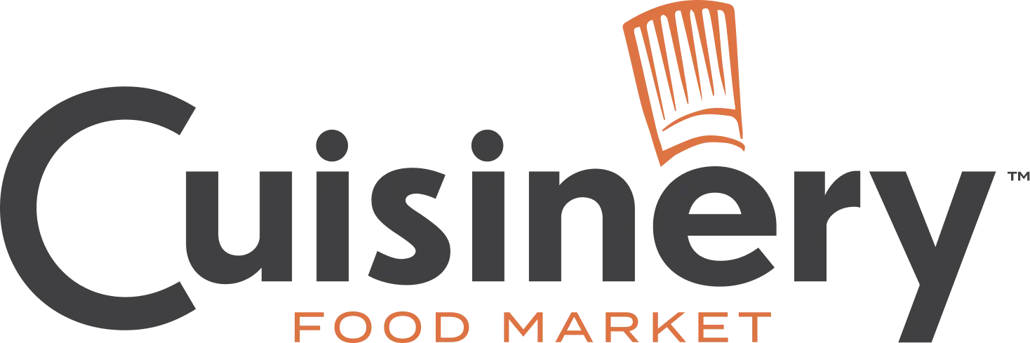 Cuisinery Food Market coupons logo