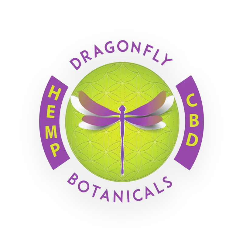 Dragonfly Botanicals coupons logo