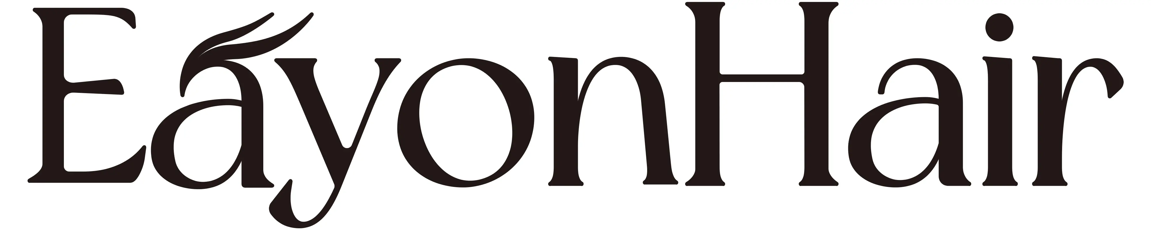 Eayon hair coupons logo