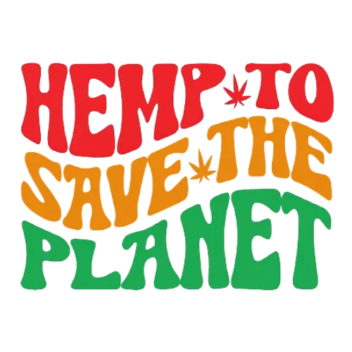 hemptosavetheplanet coupons logo