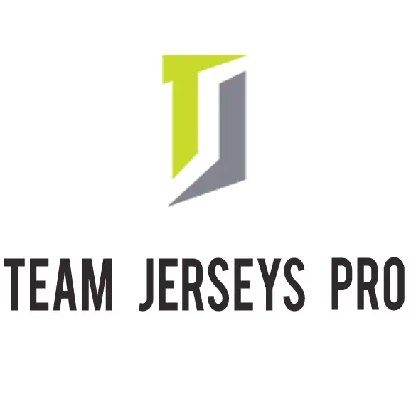 Teamjerseypro coupons logo