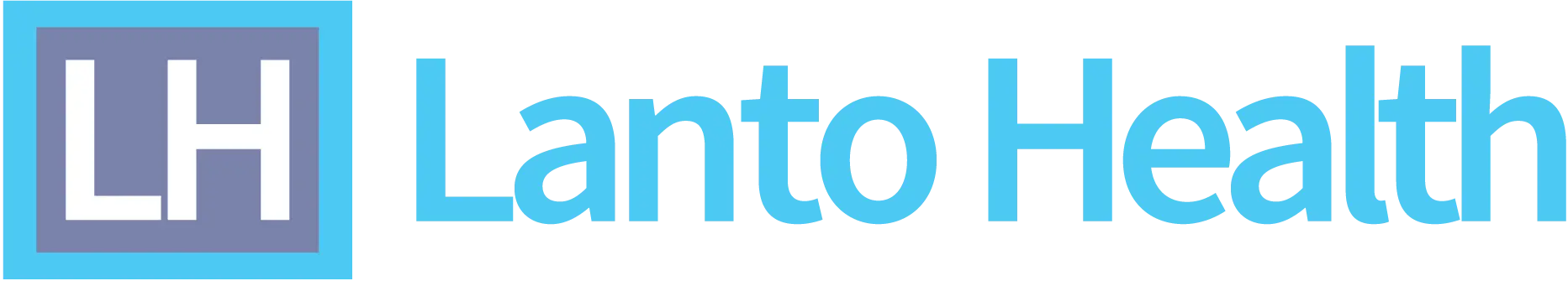 Lanto Health coupons logo