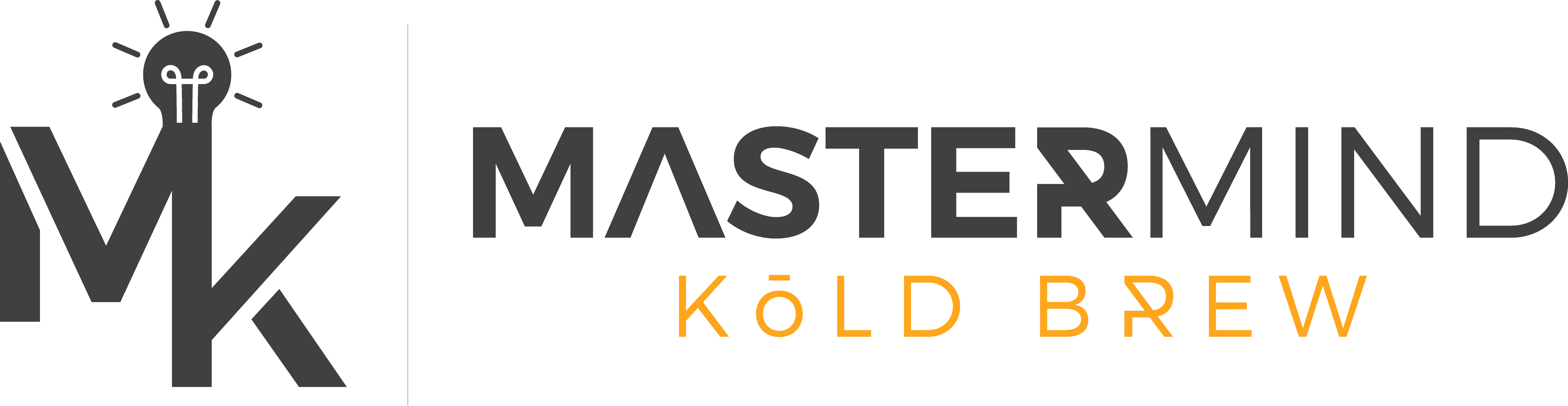 Mastermind Kold Brew coupons logo