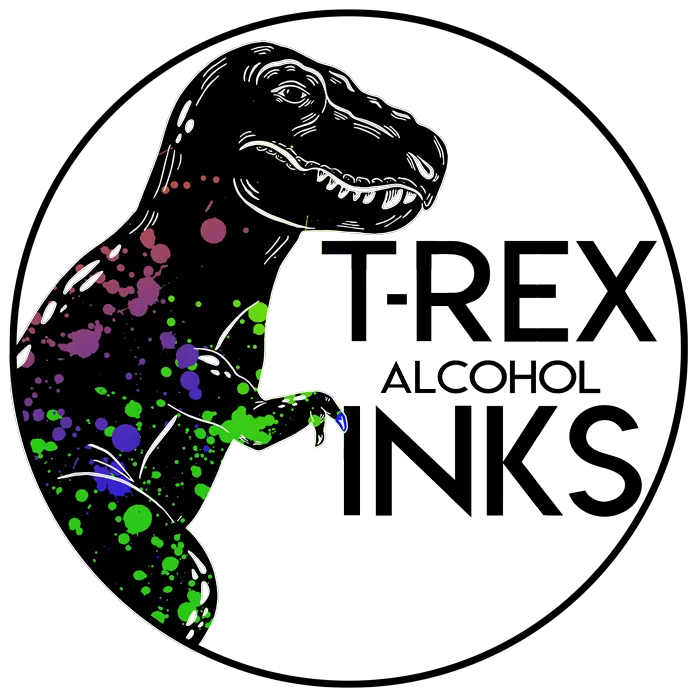 T-Rex Inks coupons logo