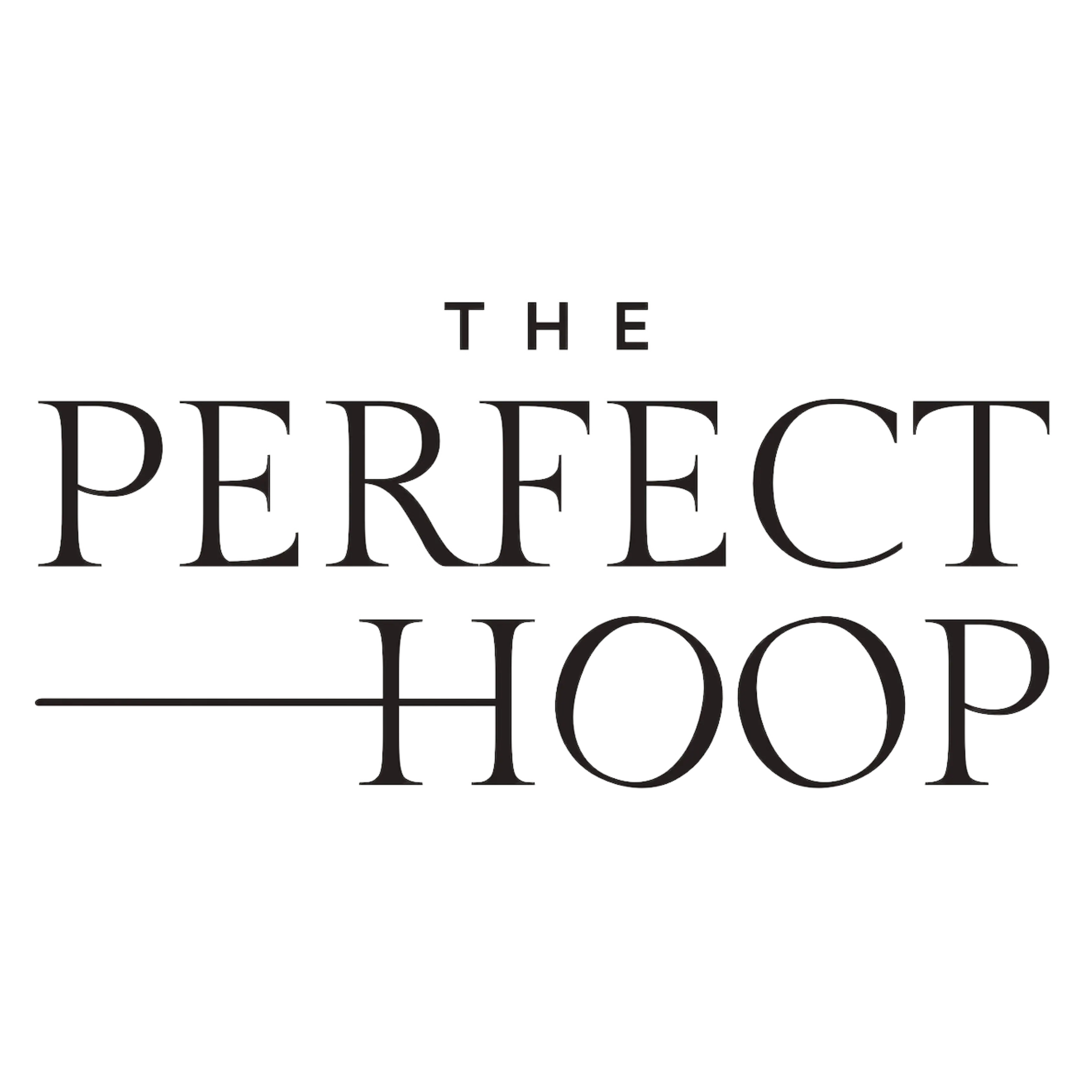 The Perfect Hoop coupons logo