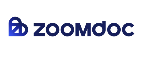 ZoomDoc coupons logo