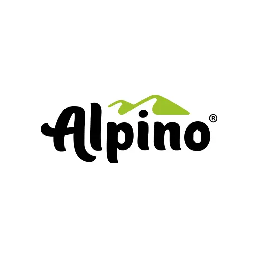 Alpino coupons logo